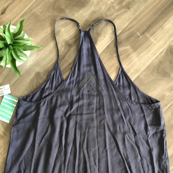 RIP CURL Maxi Mayan Sun Dress - worn once🌊☀️ - Picture 10 of 10